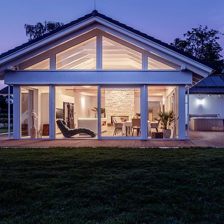 Terveys Residence Velopoli Exterior photo